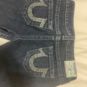 True Religion Jean size 27
